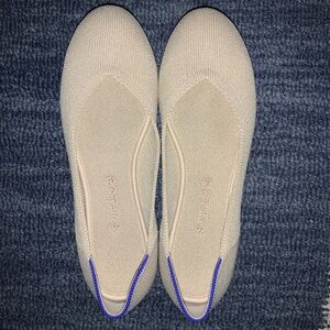 Rothy’s Classic Flats
